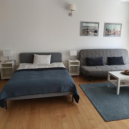 Apartament Zdroj Krzeszowice Exteriör bild