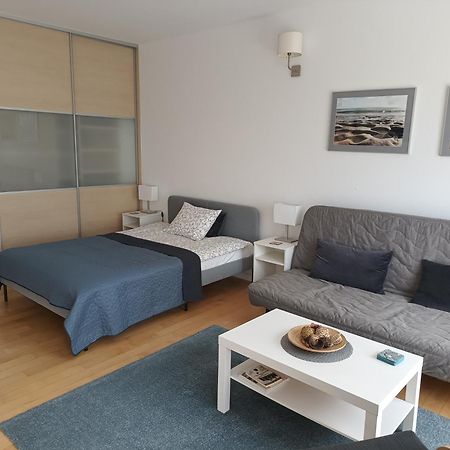 Apartament Zdroj Krzeszowice Exteriör bild