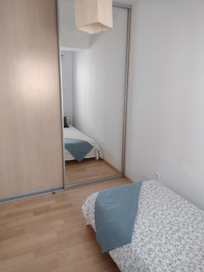 Apartament Zdroj Krzeszowice Exteriör bild