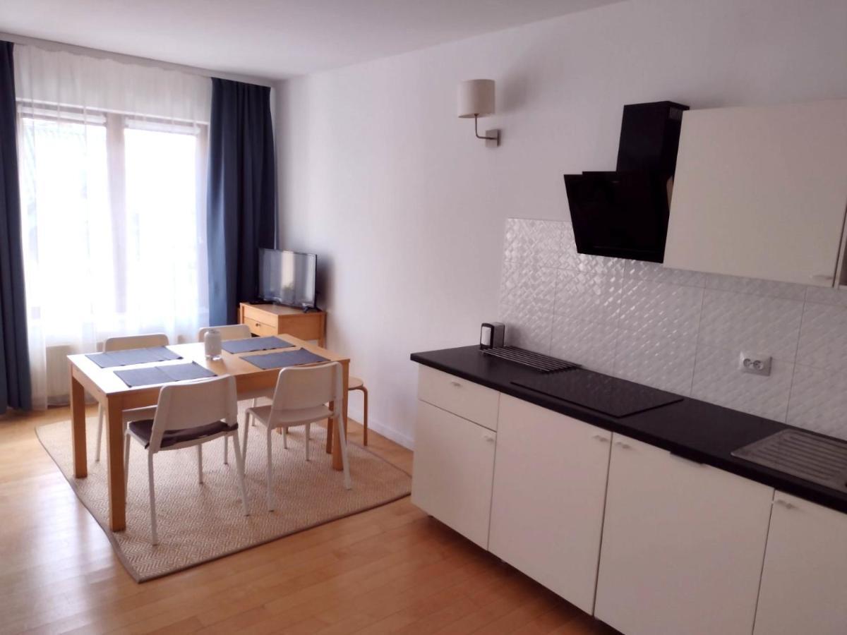 Apartament Zdroj Krzeszowice Exteriör bild