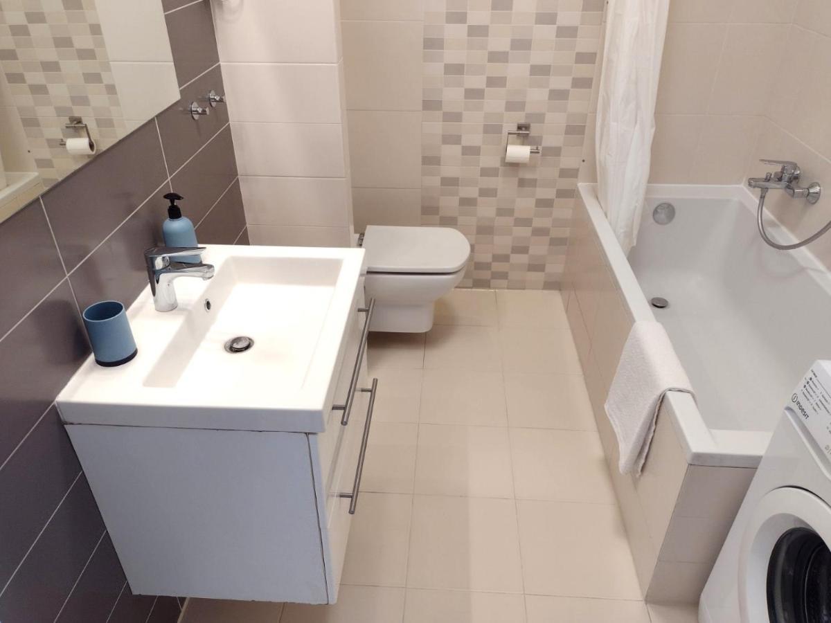 Apartament Zdroj Krzeszowice Exteriör bild