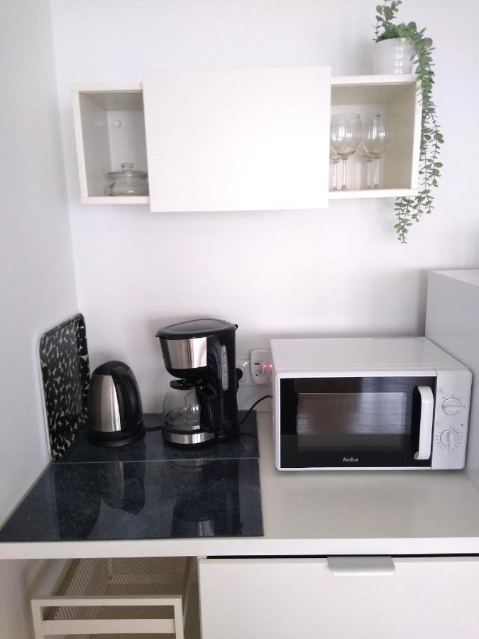 Apartament Zdroj Krzeszowice Exteriör bild