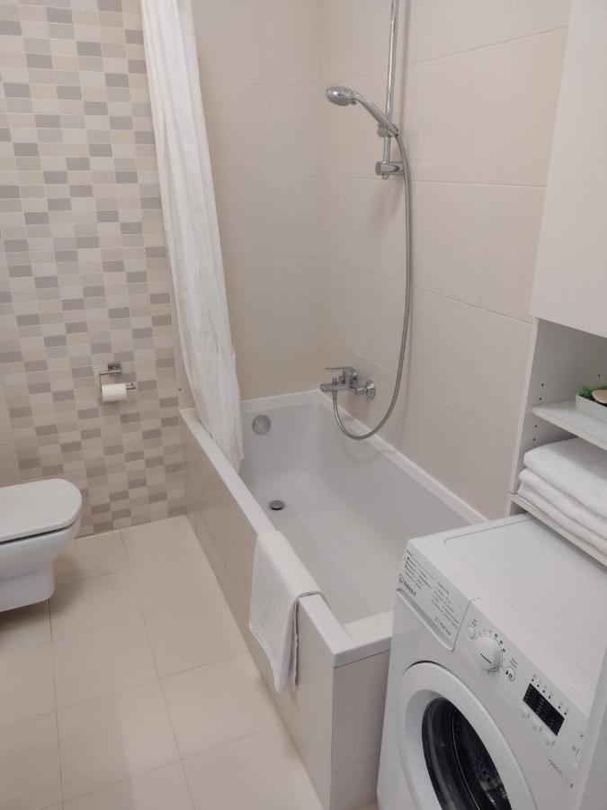 Apartament Zdroj Krzeszowice Exteriör bild