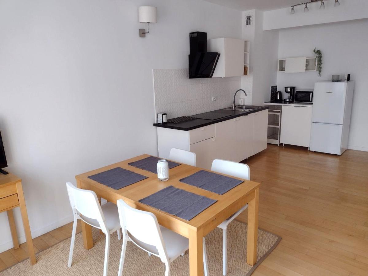 Apartament Zdroj Krzeszowice Exteriör bild
