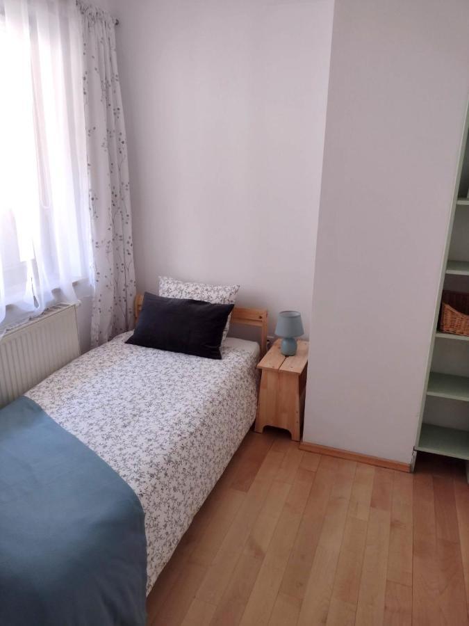 Apartament Zdroj Krzeszowice Exteriör bild