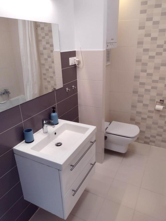 Apartament Zdroj Krzeszowice Exteriör bild
