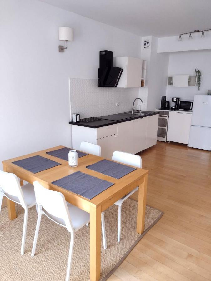Apartament Zdroj Krzeszowice Exteriör bild