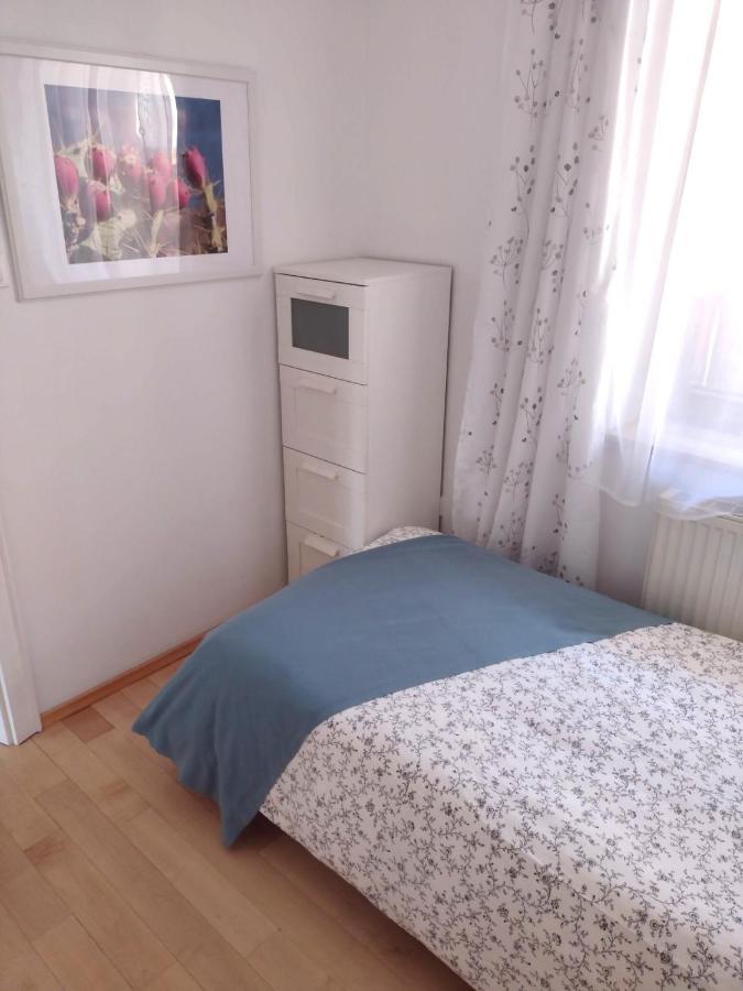 Apartament Zdroj Krzeszowice Exteriör bild