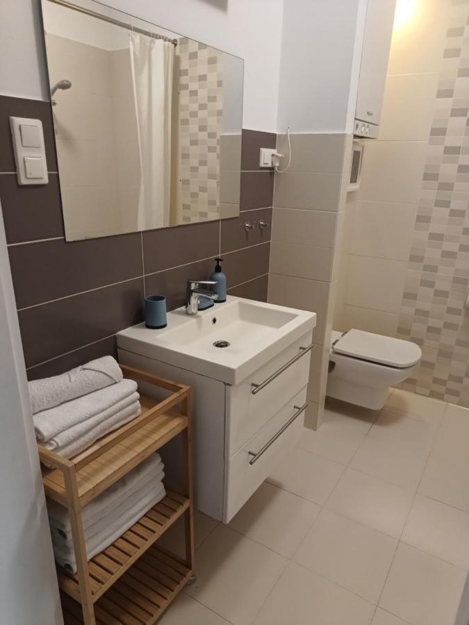 Apartament Zdroj Krzeszowice Exteriör bild