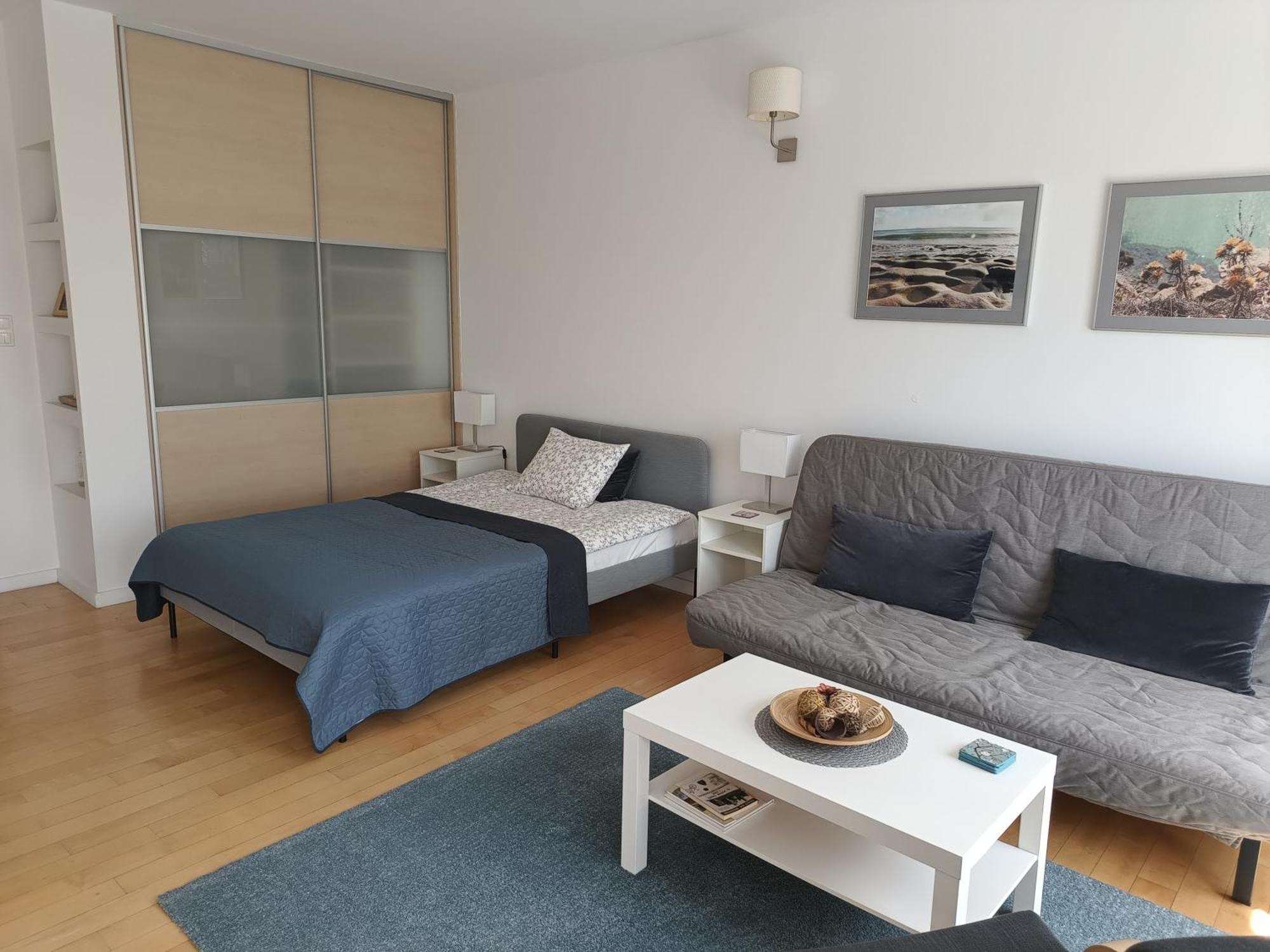Apartament Zdroj Krzeszowice Exteriör bild
