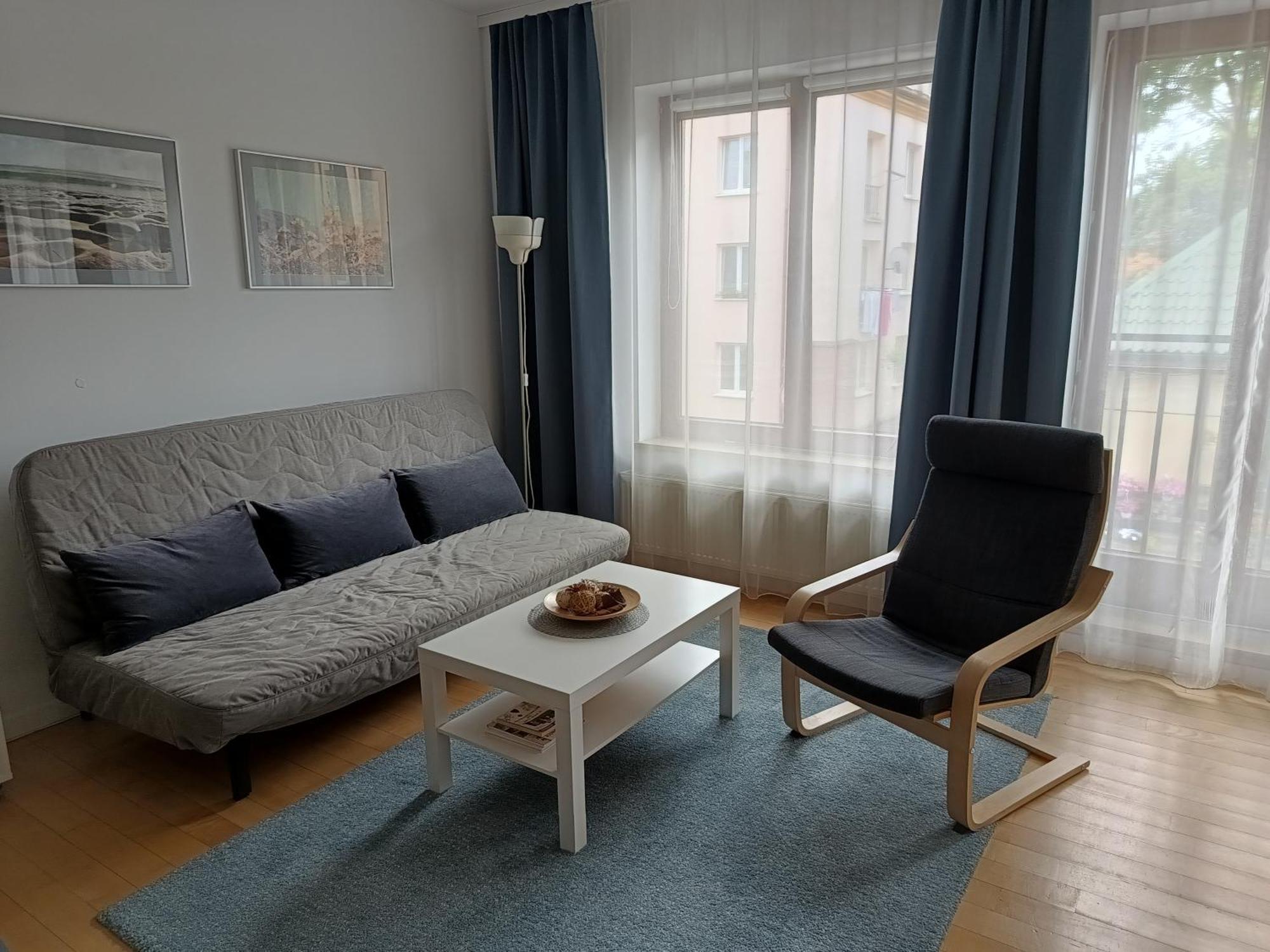 Apartament Zdroj Krzeszowice Exteriör bild